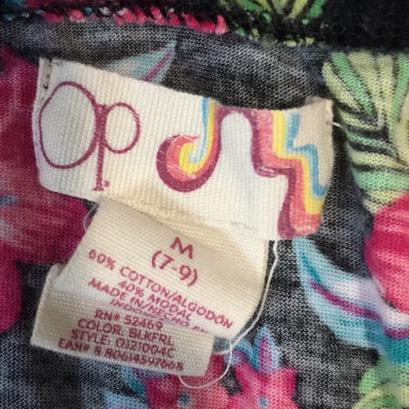 Floral Summer Dress - Picture 2 of 2